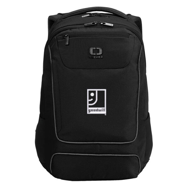 Embroidered Ohio Valley Goodwill - Range Pack Thumbnail