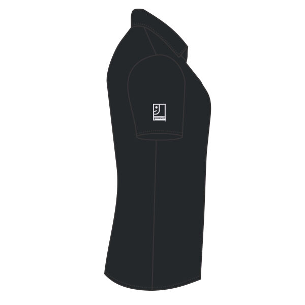 Ohio Valley Goodwill Embroidered - Women's Softstyle® Pique Polo Thumbnail