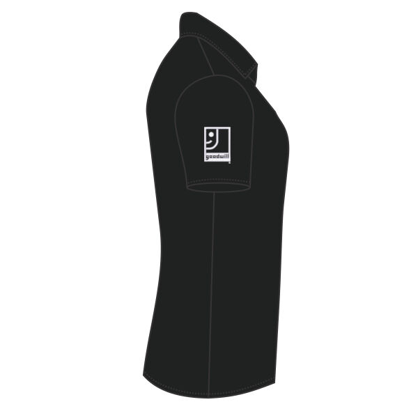 Ohio Valley Goodwill Embroidered - Women's PosiCharge ® Competitor Polo Thumbnail