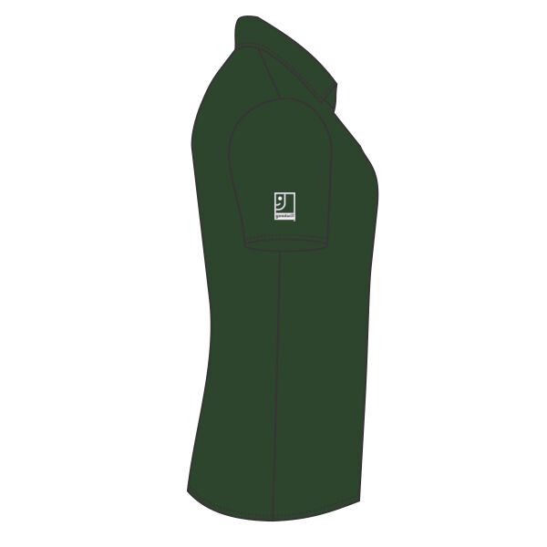 Ohio Valley Goodwill Embroidered - Women's SuperPro React Polo Thumbnail